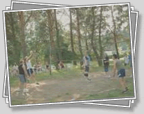 JahresSportfahrt nach Bruchm&uuml;hle 2002